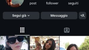 My gf exposed