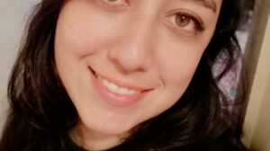 Mayra the Slut