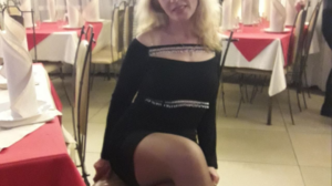 slut Sacha