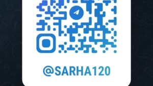 I'm available now for sexting add me Telegram @sarha120