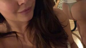 Josefine Settlin caught