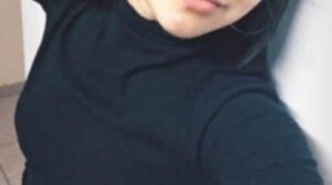 Exposed Webslut Yael Gonzalez