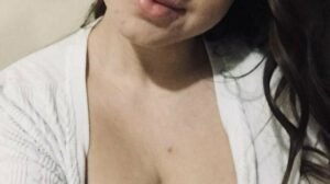 Exposed wife