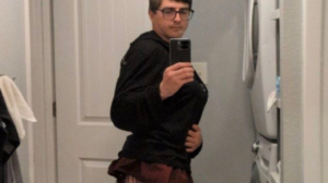 My new sissy slut
