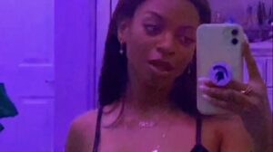 Ebony Slut 4Ever