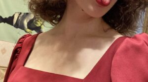 Marina 20yo St.Petersburg