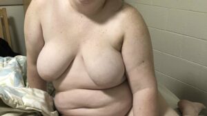 Tracey Marie Howland BBW pig