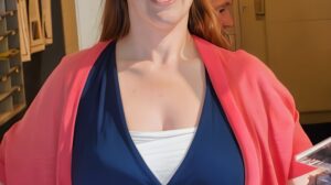 Big Ass Big Tits Wife Tara Exposed!