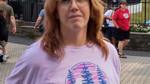 My Wife Tara Exposed