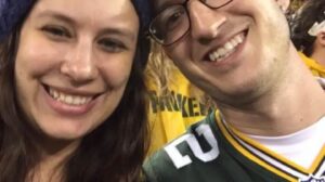 Post Heidi from Wisconsin until someone recognizes her