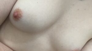 Naughty FtM needs reminded who she is