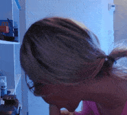 Chelsy, you're a slut. Admit it. TG: Rubysub