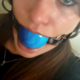 Gagged Sluts