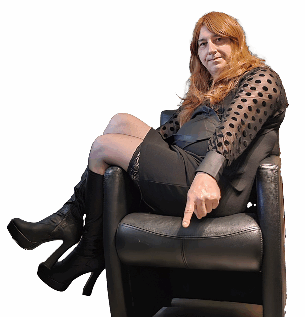 Mistress Lana Steins