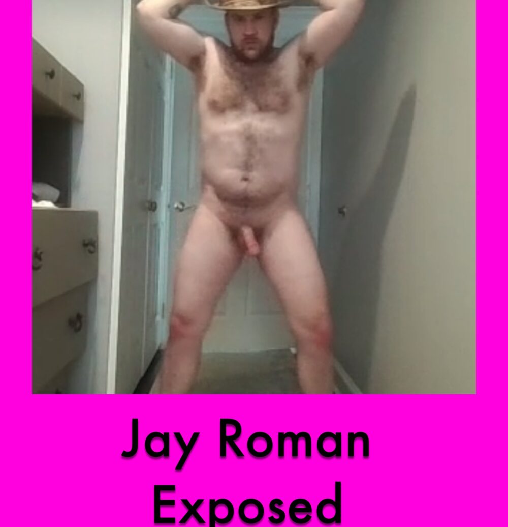Jay Ronan