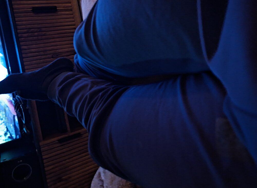 Matthieu Van Mersbergen