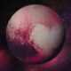 Pluto Planet